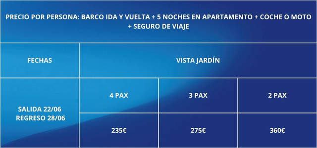 Apartamentos Borgo di Badesi